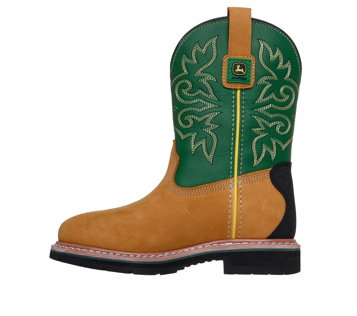 John Deere Waterproof: Rowood - Boulder Valley|Skechers