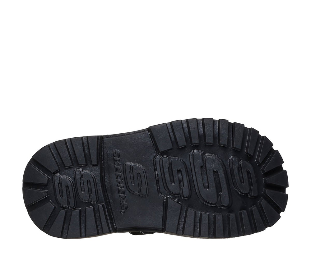 Power Reach - Lil' Lumberer|Skechers