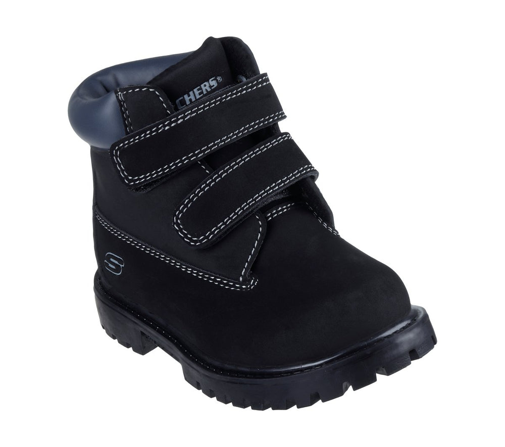 Power Reach - Lil' Lumberer|Skechers