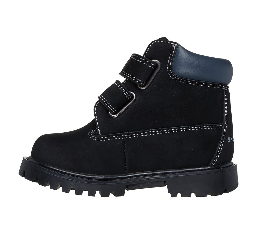 Power Reach - Lil' Lumberer|Skechers
